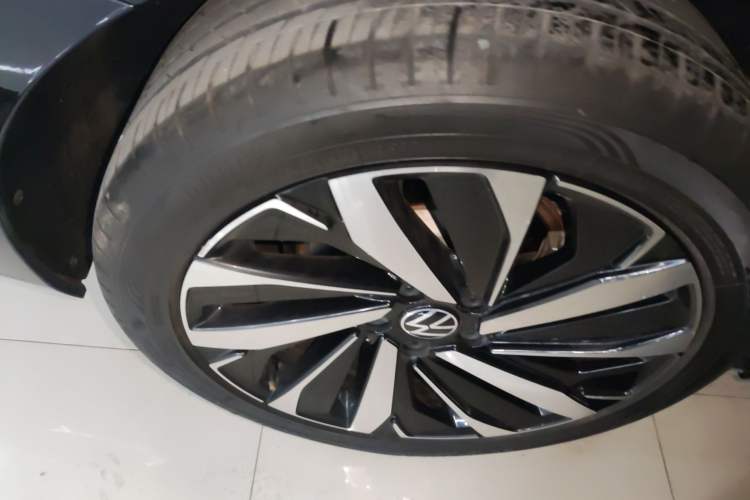 Used Volkswagen Passat 2022 330TSI Elite Edition