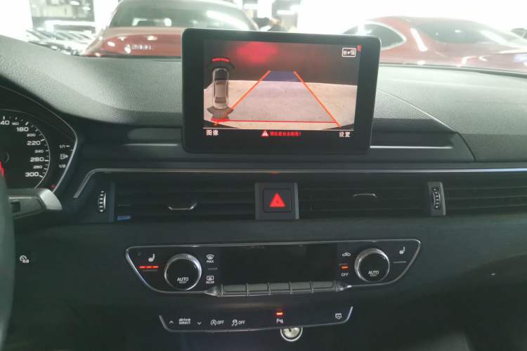 Used Audi A5 2017 Coupe 40 TFSI Fashion Model