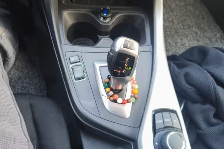 Used BMW 1 Series 2013 Revised 116i Leading Edition
