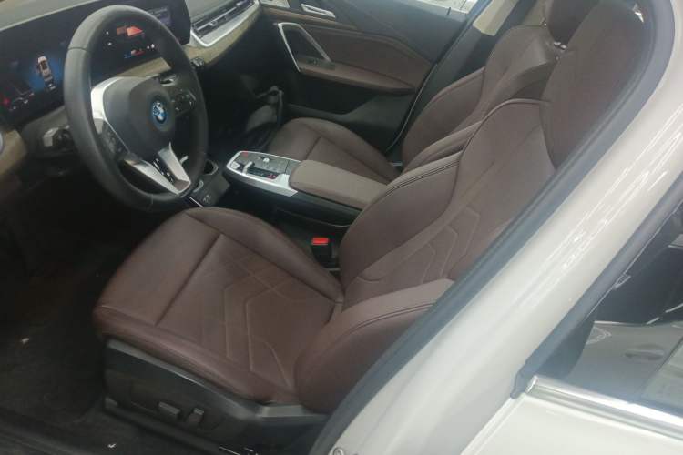 Used BMW iX1 2023 xDrive30L X Design Package
