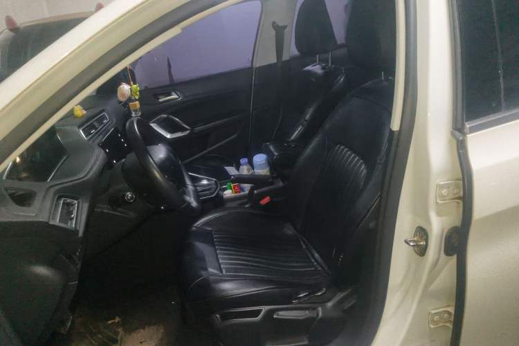 Used Peugeot 308 2016 1.6L Automatic Luxury Edition