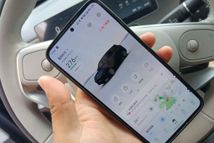 Used Leapmotor B10 2025 510 Comfort Edition