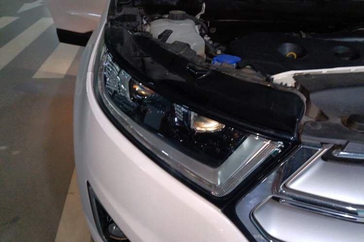 Used Ford Edge 2018 EcoBoost 245 Two-Wheel-Drive Titanium 7-Seater China V Standard