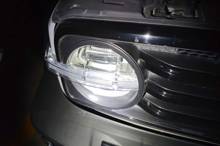 Used Tank 300 2021 Off-Road Edition 2.0T Conqueror
