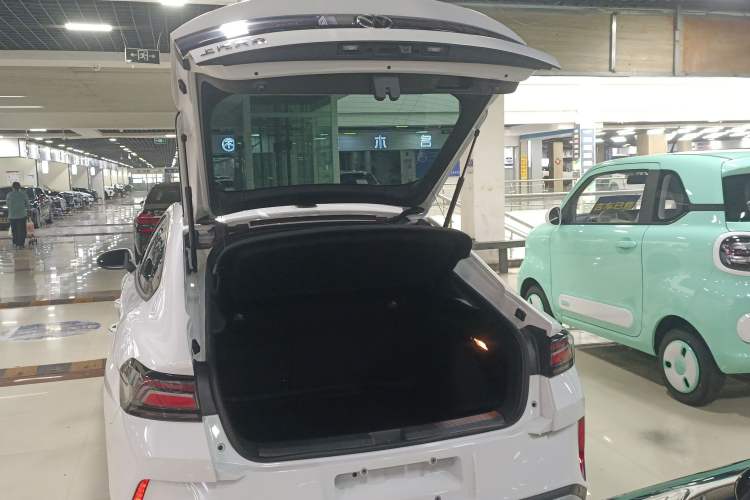 Used Volkswagen Lamando 2026 Lavida L 300TSI Lingdong Edition