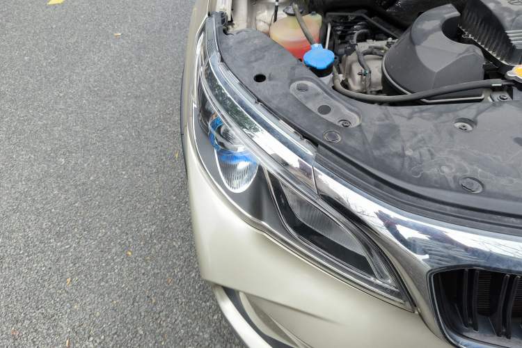 Used Livan X3 PRO 2022 1.5L CVT Xiao Sa
