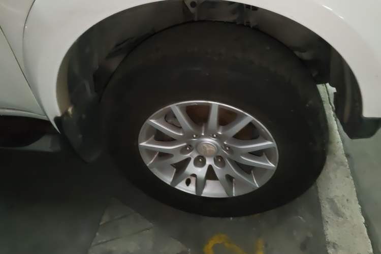 Used Mitsubishi Pajero Sport 2011 3.0L Luxury Navigation Edition