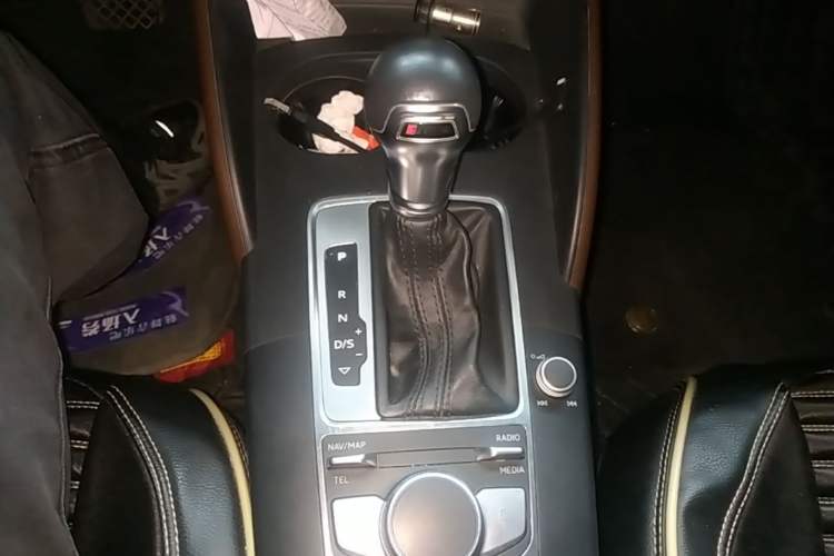 Used Audi A3 2018 30th Anniversary Edition Limousine 35 TFSI Style Model
