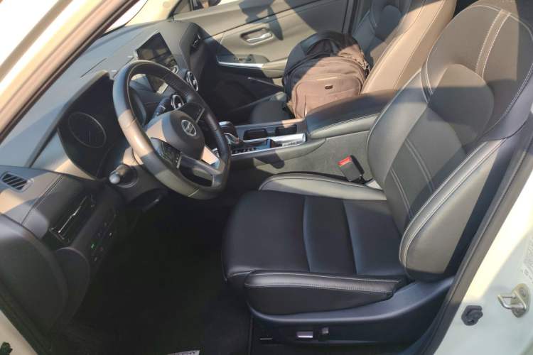 Used Nissan Sylphy 2022 1.6L XL CVT Enjoyment Edition