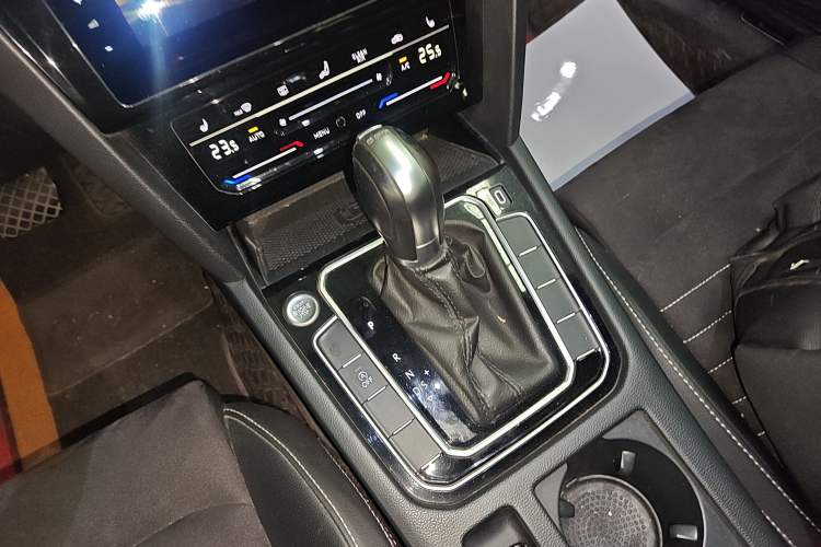 Used Volkswagen Magotan 2020 380TSI DSG Luxury Version
