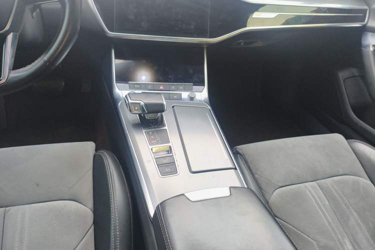 Used Audi A6L 2019 45 TFSI Prestige Dynamic Edition
