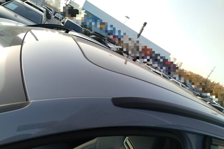 Used Audi Q6L e-tron 2026 First Launch Navigation Edition
