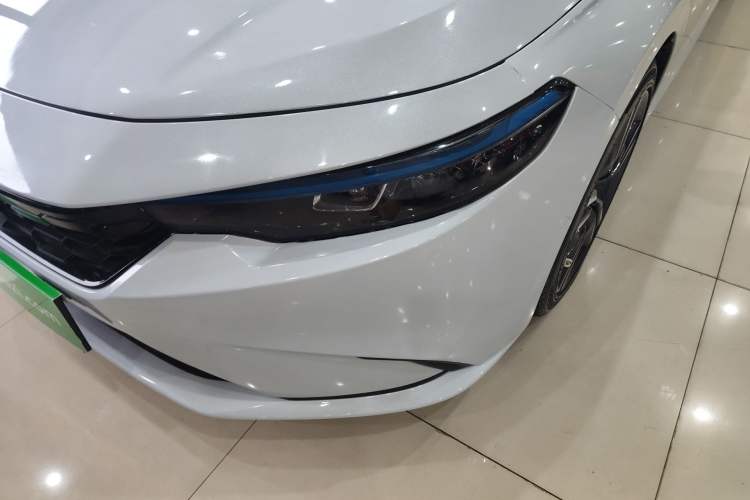 Used Honda Integra 2022 240TURBO CVT Prestige Edition
