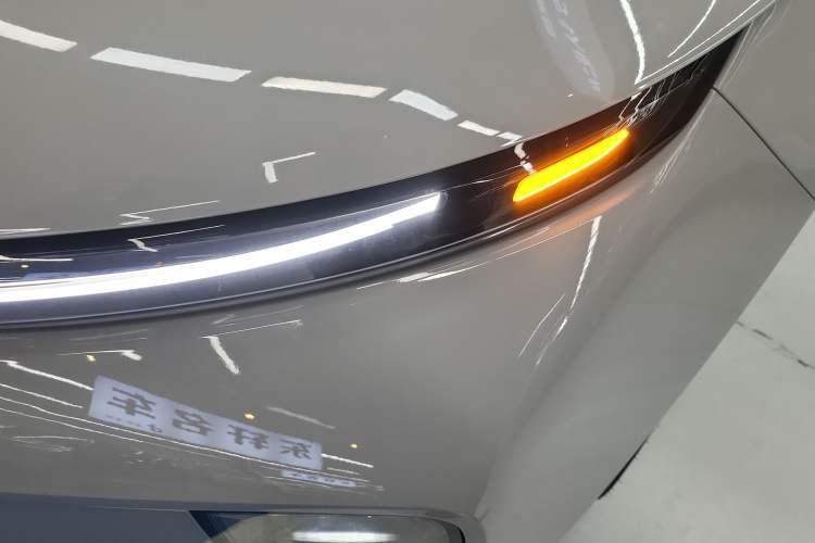 Used Li Auto L6 2024 Max
