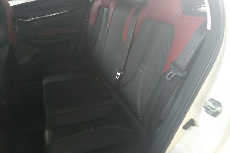 Used Oshan X5 2021 1.5T DCT Luxury Edition
