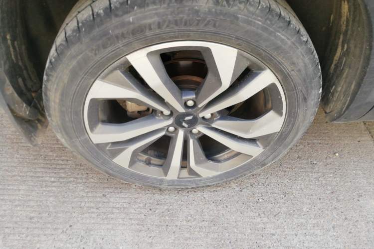 Used Wuling Asta 2021 1.5T CVT Star曜 Edition
