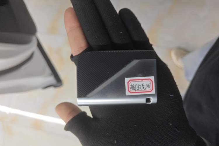 Used Lynk & Co 06 2023 Remix 1.5T JinPro
