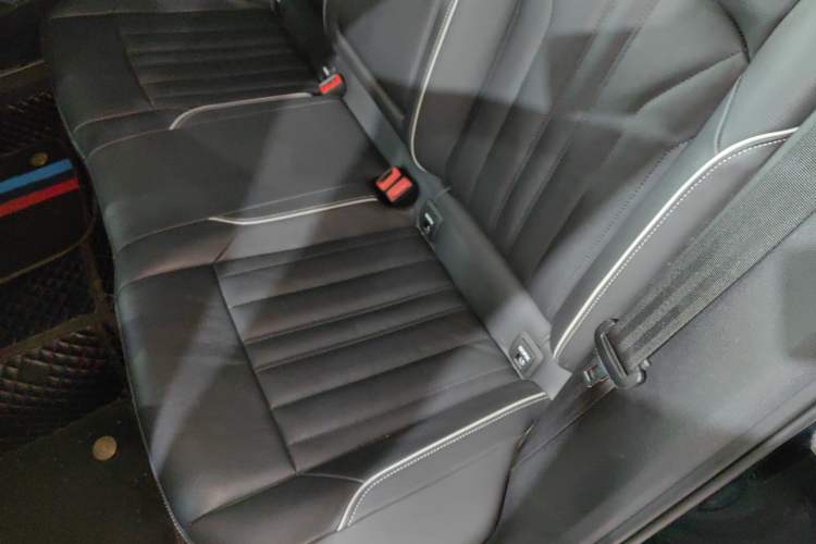 Used Volkswagen Passat New Energy 2022 Revised Version 430 PHEV Hybrid Elite Edition
