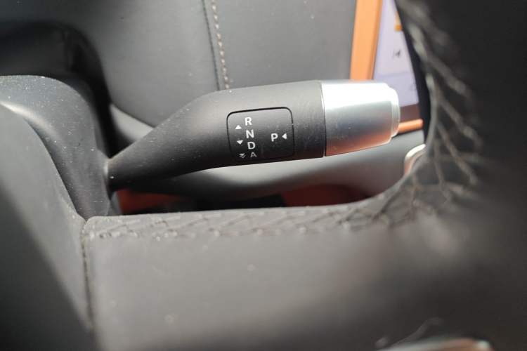 Used Li Auto L8 2024 Ultra Model