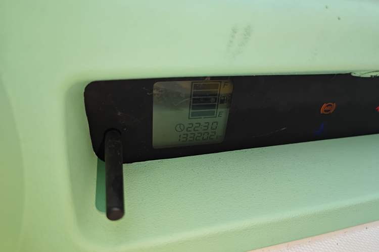 Used Great Wall Coolbear 2009 1.5L Manual Luxury Version