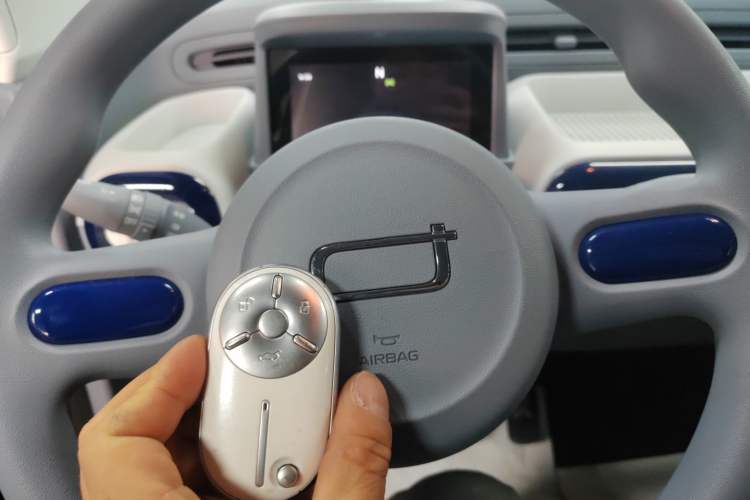 Used Bestune Pony 2024 170km Vitality Horse
