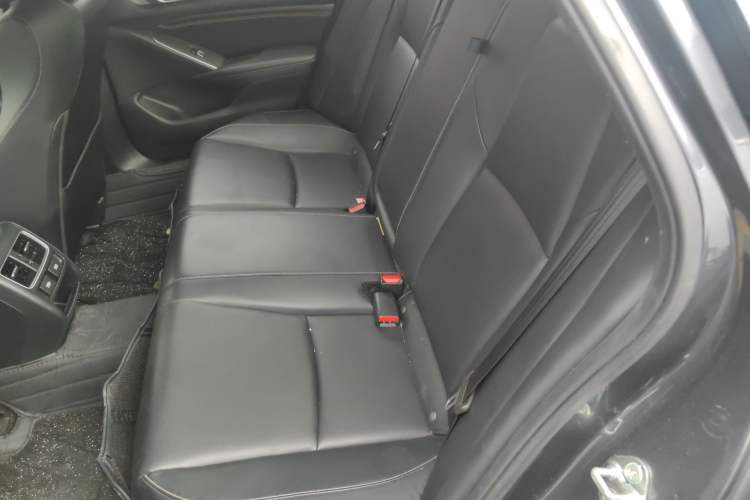 Used Honda Accord 2022 260TURBO Phantom Night · Prestige Edition