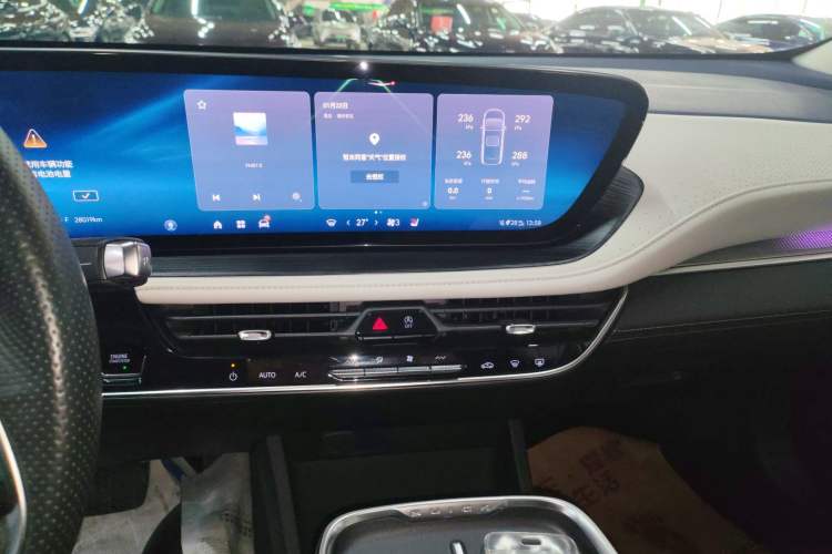 Used Buick LaCrosse 2023 Avia Edition