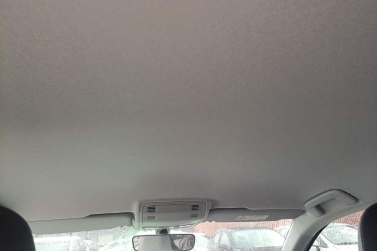 Used Volkswagen Lavida 2023 New Rui 1.5L Automatic New Yi Edition Headliner