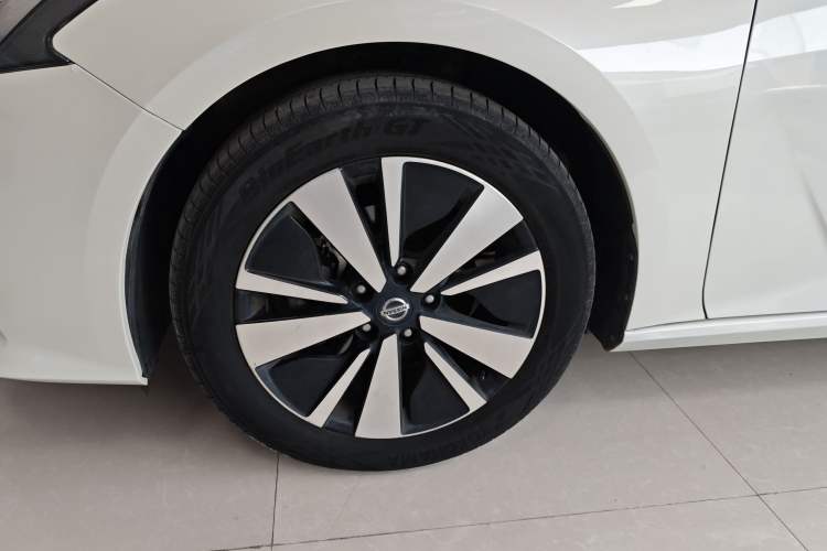 Used Nissan Teana 2021 2.0L XL Comfort Edition
