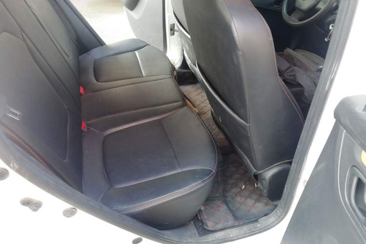 Used Dongfeng NAMMI EX1 2022 PRO YueXing Model