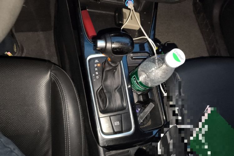 Used Kia K4 2017 1.8L Automatic GLS Special