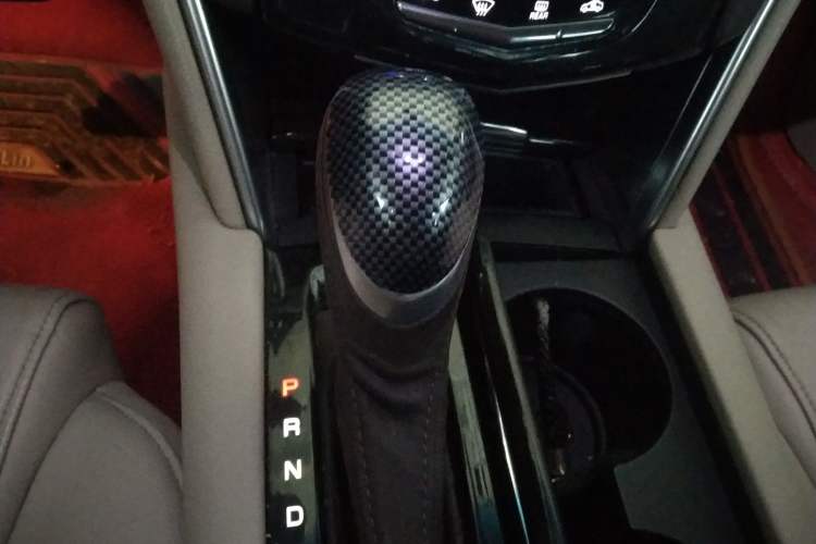 Used Cadillac XTS 2014 28T Comfort Version
