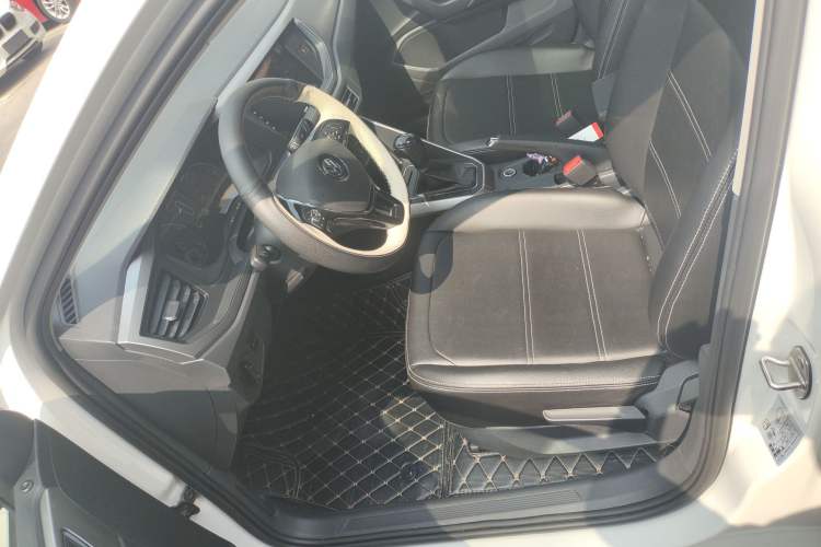 Used Volkswagen Polo 2019 Plus 1.5L Automatic Panoramic Enjoyment Edition
