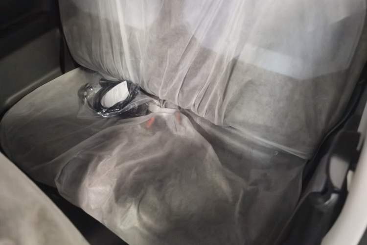 Used Geely Galaxy Panda 2024 Panda Mini 200km Endurance Bear