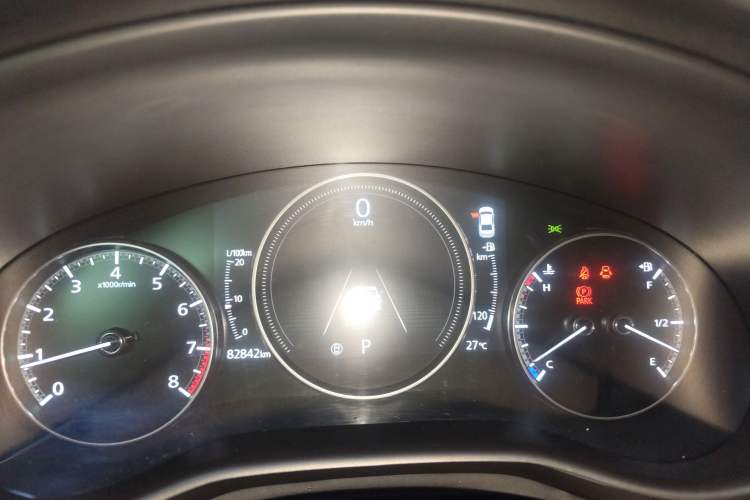 Used Mazda 3 Axela 2021 2.0L Automatic Zhiyao Edition