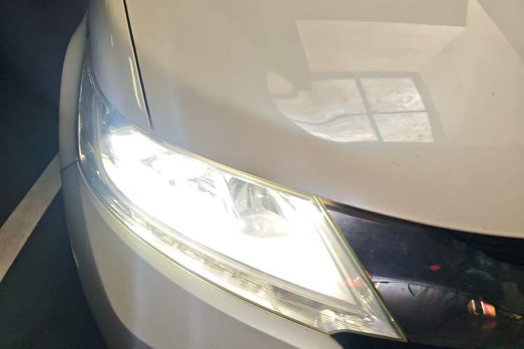 Used Honda Odyssey 2017 2.4L Smart Edition