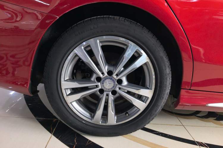 Used Mercedes-Benz C-Class 2015 Revised C 200 L Sport Edition Exterior 5