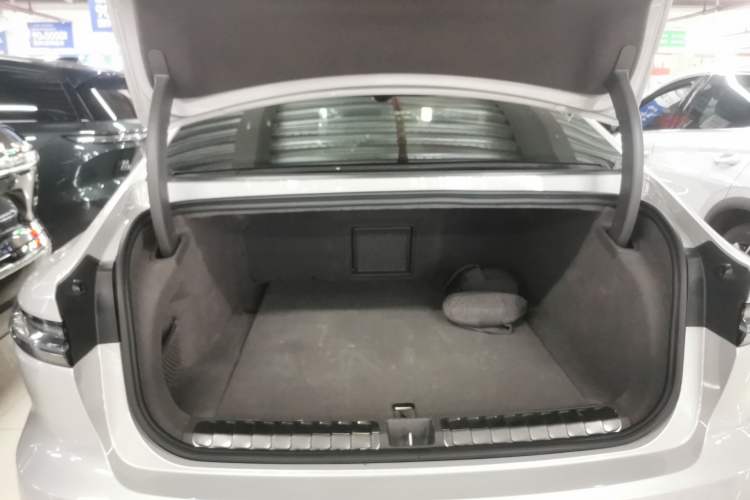 Used Nio ET7 2023 75 kWh
