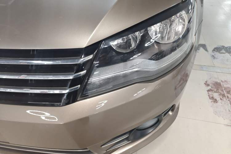 Used Volkswagen Bora 2015 Value Edition 1.6L Automatic Comfort Version