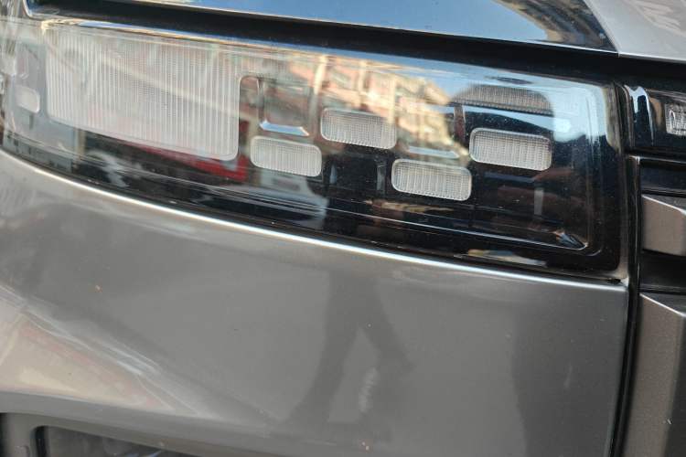 Used Chery Explore 06 2023 Yoye Edition 1.6T Two-Wheel Drive Explore Wild
