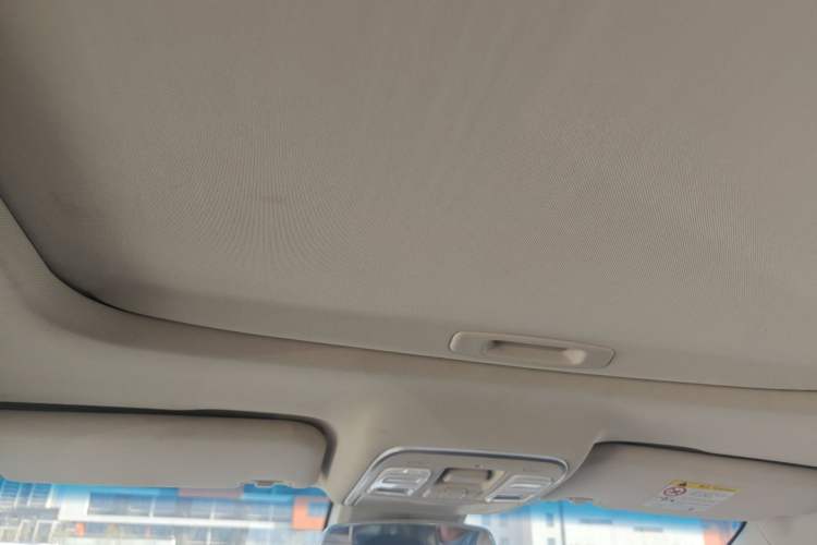 Used Geely Auto Emgrand GL 2018 1.8L DCT Elite Smart Connectivity Version