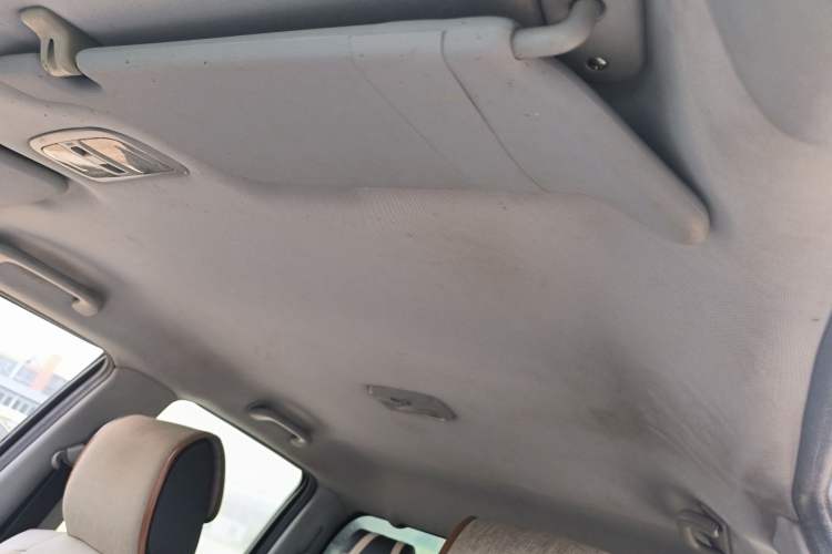 Used Great Wall Wingle 5 2013 2.4L European Version 4x4 Elite Model Big Double Cab – 4G69S4N