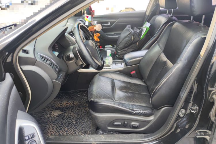 Used Nissan Teana 2013 2.5L XL Leading Edition
