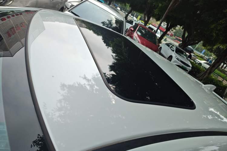 Used Honda Civic 2021 HATCHBACK 220TURBO CVT Trendy Cool Edition