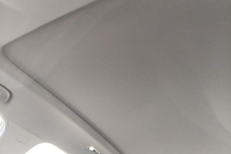 Used Geely Auto FX11 2025 4th Generation 1.5TD DCT – The Start