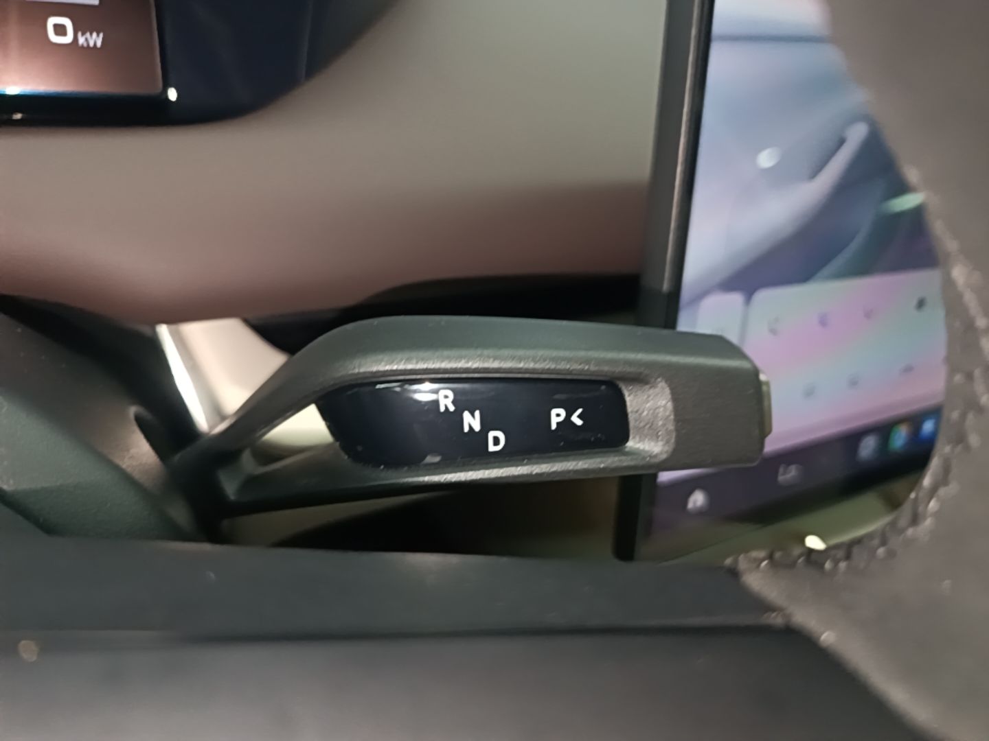 Xiaomi Auto SU7 2026 Model Max — снимка 16