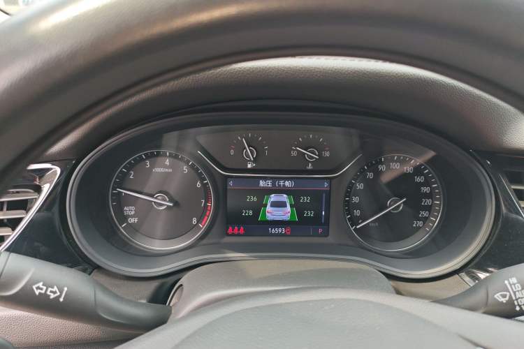 Used Buick Regal 2022 552T Smart Edition