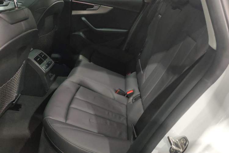 Used Audi A5 2022 Sportback 40 TFSI Fashionable and Dynamic Model