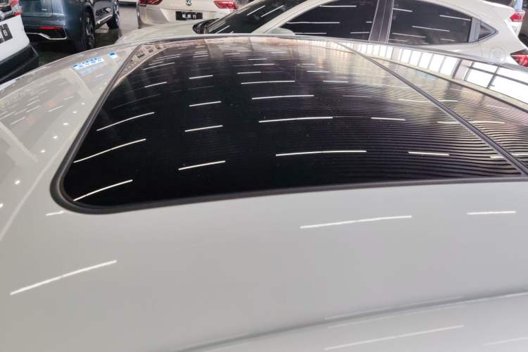 Used BYD Seal 06 New Energy 2024 DM-i 120KM Prestige Model