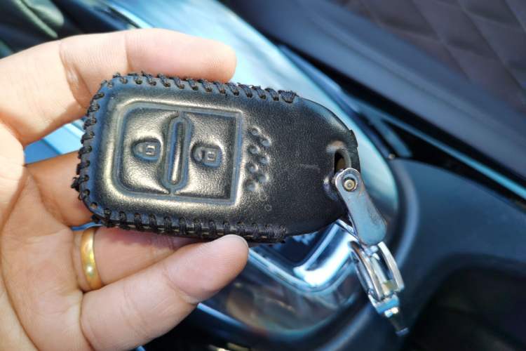 Used Honda XR-V 2021 220TURBO CVT Luxury Edition
